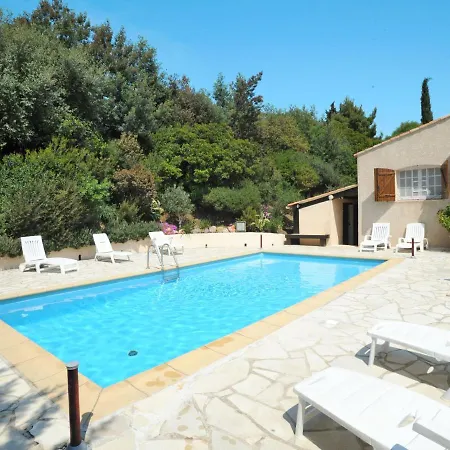 بيت للعطل Holiday Paulinette - Agu255 *
